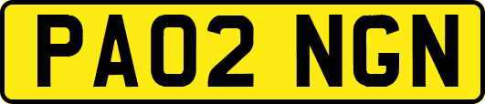 PA02NGN