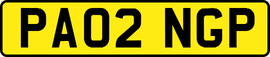 PA02NGP