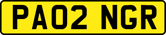 PA02NGR