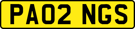 PA02NGS