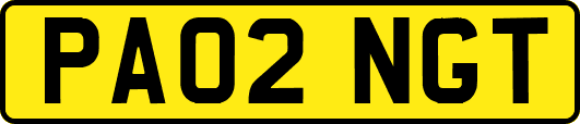 PA02NGT