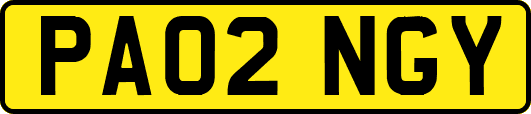 PA02NGY