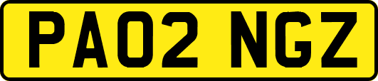 PA02NGZ