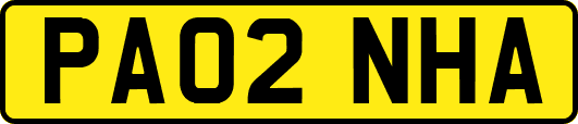 PA02NHA