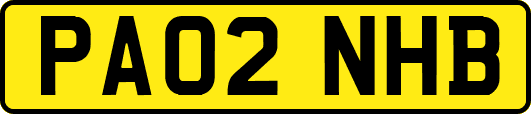 PA02NHB