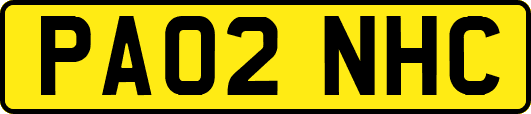 PA02NHC
