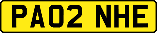 PA02NHE