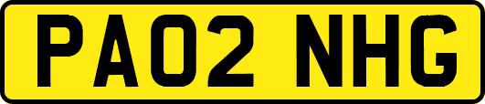 PA02NHG