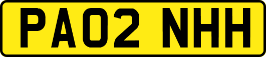 PA02NHH