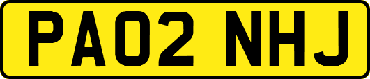 PA02NHJ