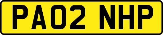 PA02NHP