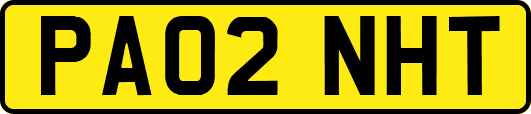 PA02NHT