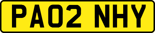 PA02NHY