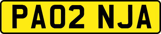 PA02NJA