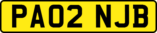 PA02NJB