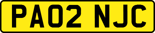 PA02NJC