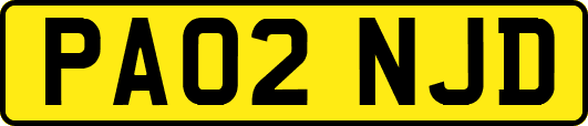 PA02NJD