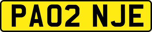 PA02NJE