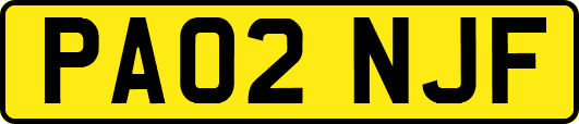 PA02NJF