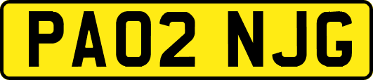 PA02NJG
