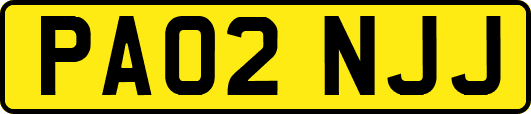 PA02NJJ
