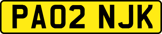PA02NJK