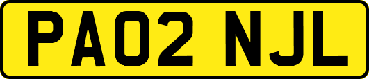 PA02NJL