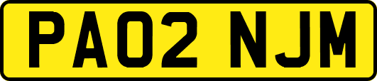 PA02NJM