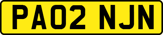 PA02NJN