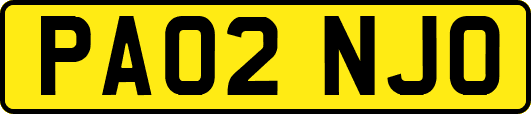 PA02NJO