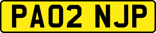 PA02NJP