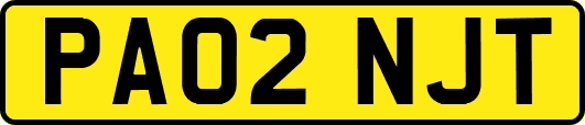 PA02NJT