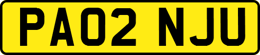 PA02NJU