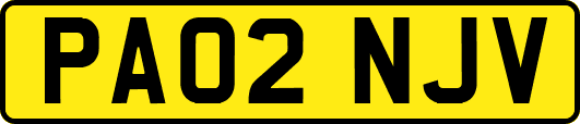 PA02NJV
