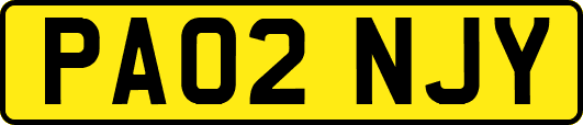 PA02NJY
