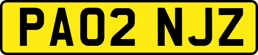PA02NJZ
