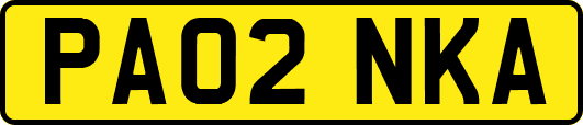 PA02NKA