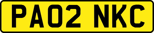 PA02NKC