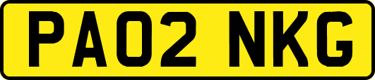 PA02NKG