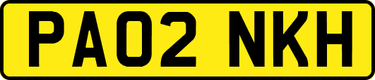 PA02NKH