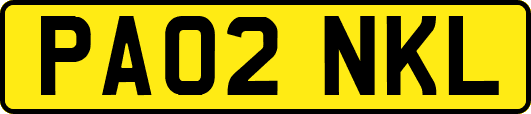 PA02NKL