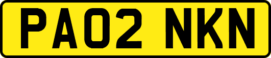 PA02NKN