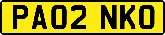 PA02NKO