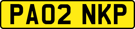 PA02NKP