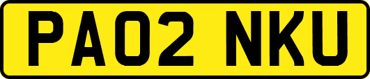 PA02NKU