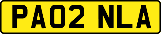 PA02NLA