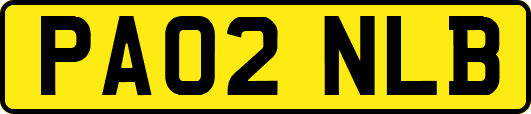 PA02NLB