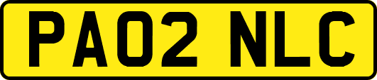 PA02NLC