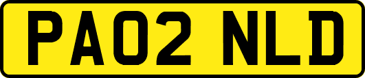 PA02NLD