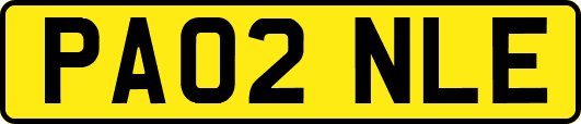 PA02NLE